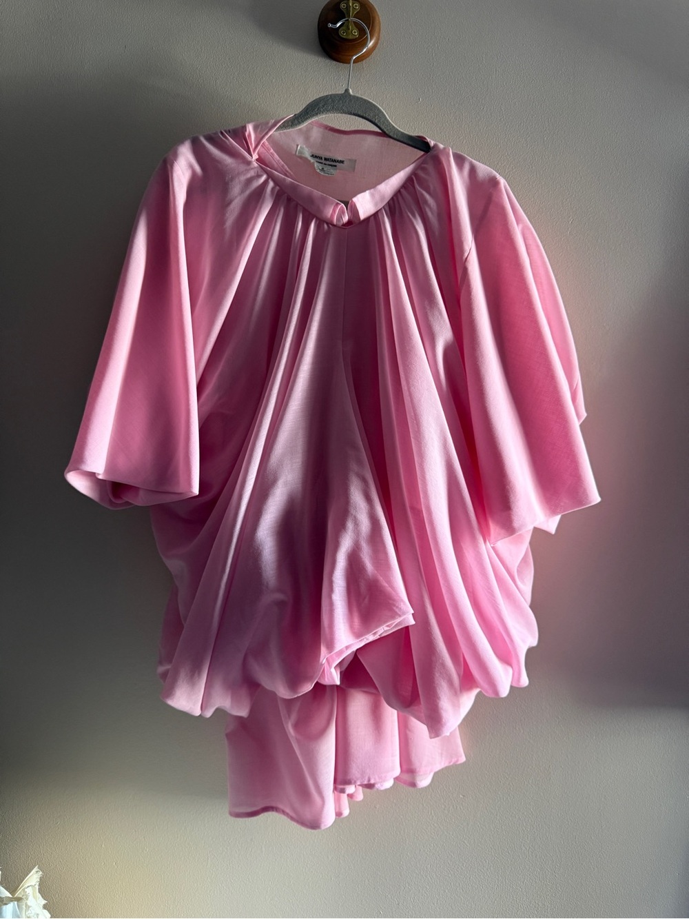 Junya Watanabe CDG Vintage Blouse